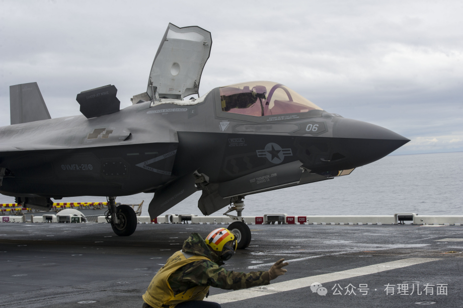 美空军部长承认三分之二f-35战斗机毫无作战