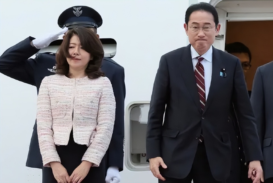 风光背后是无奈岸田文雄的美国之行或变成一场毕业旅行