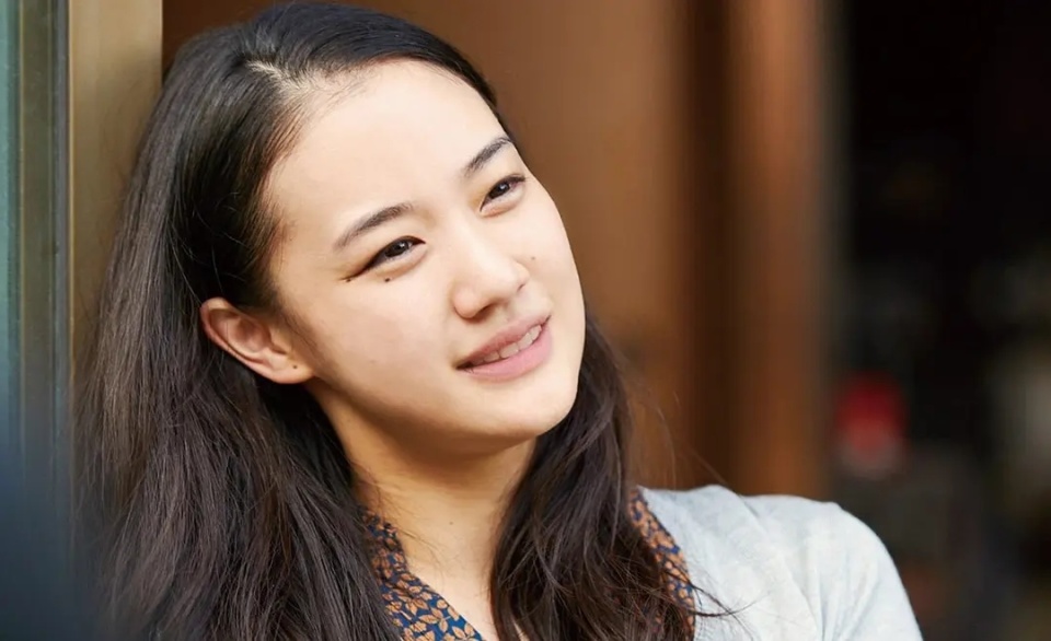 女神苍井优出演的五部电影有颜值有演技一部没看太遗憾