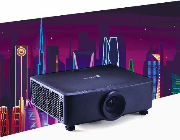 boxlight宝视来多款dlp工程投影机隆重上市