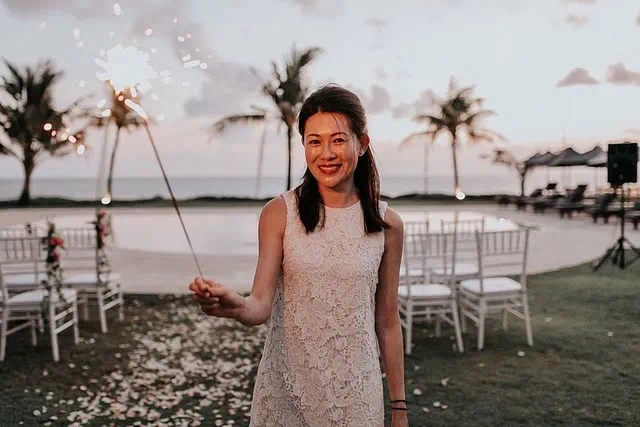 新晋"第一夫人",是个女霸总