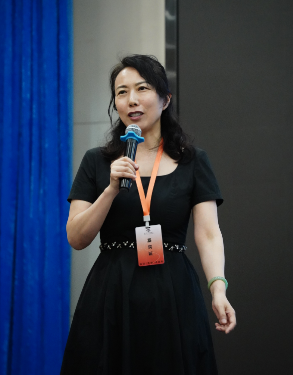 第31届大学生电影节"新质动力·影像未来"主题论坛圆满召开