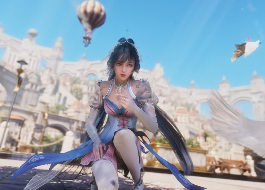 霍雨浩的启蒙老师上线火辣的身材让人感觉唐舞桐黯然失色