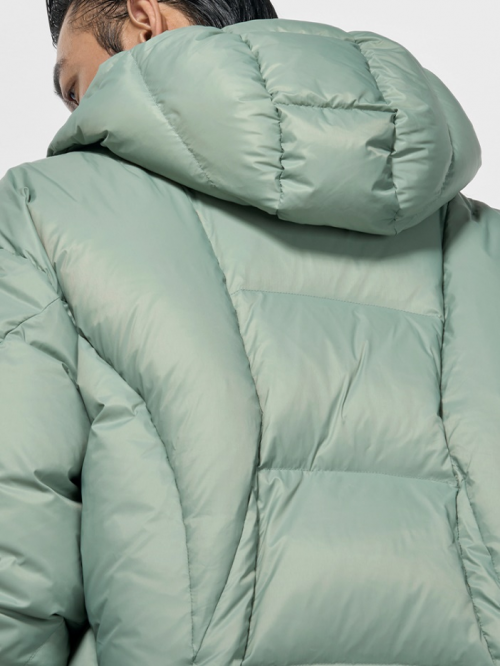 OVERCOOL怎么样？2023冬季新品呈现更多亮点引关注！_腾讯新闻