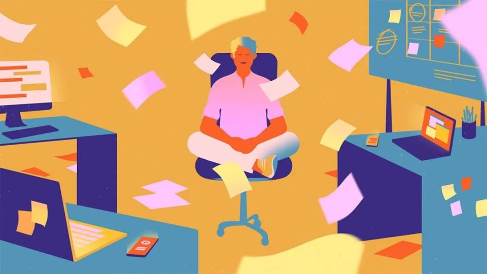 人格魅力真的是天生的吗？其实它是可学习的实践技巧