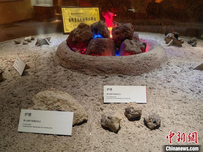 钢铁是怎样炼成的?来逛逛这家博物馆