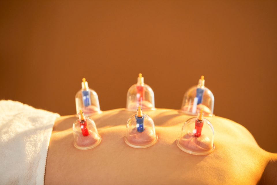 按摩,刮痧,拔罐,究竟该怎么选?