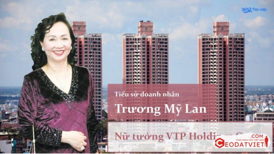越南女首富,让人类重启大航海时代