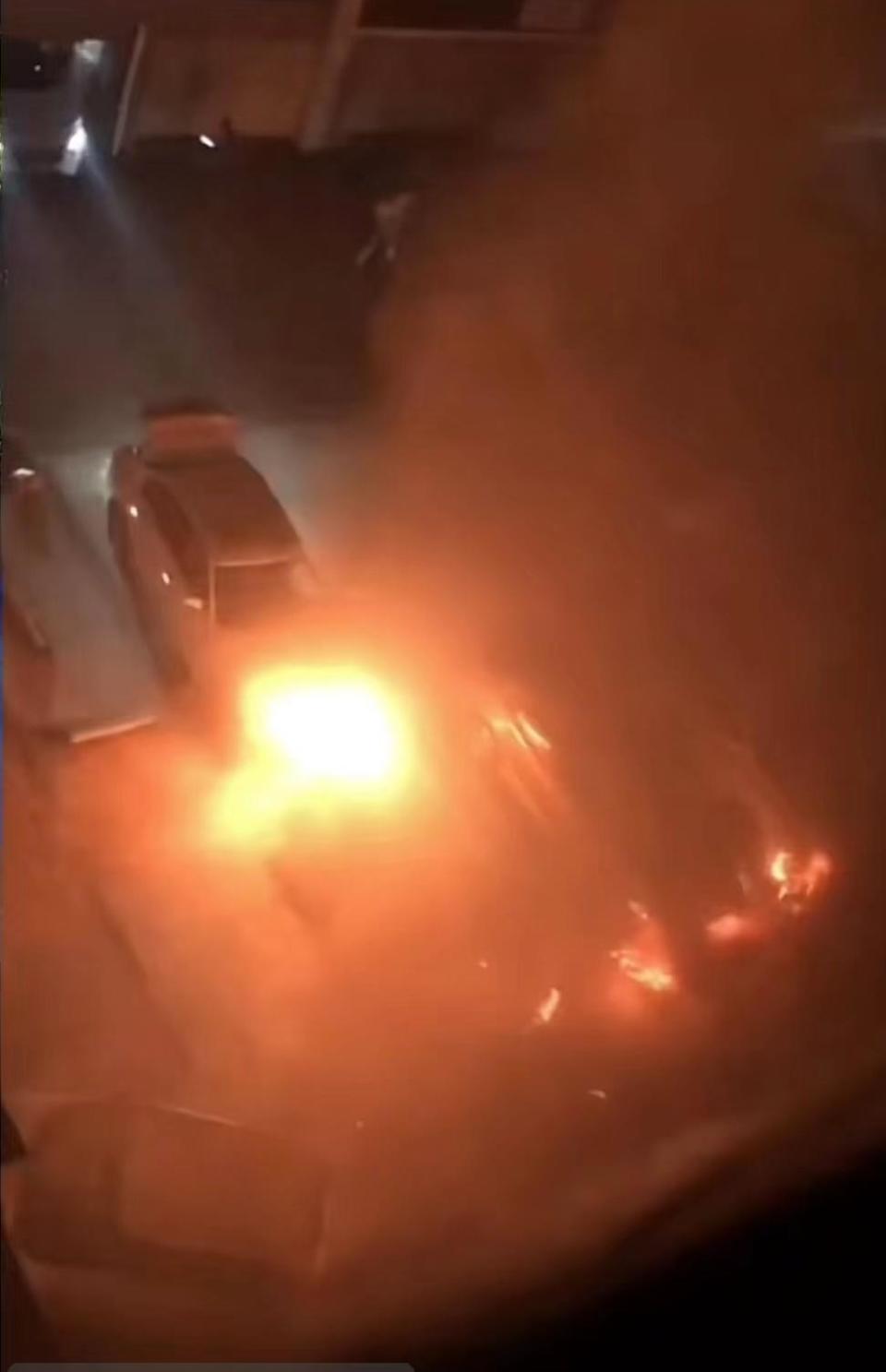 "电桩"与"隐患"碰撞,如何应对挑战?