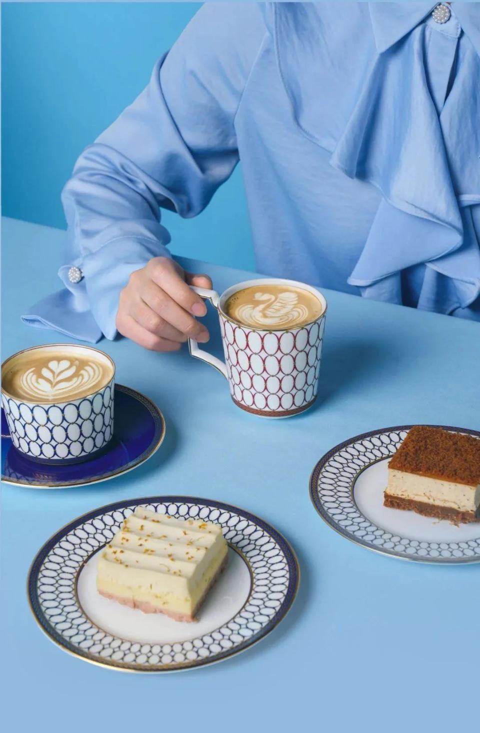 新一波联名,联合,快闪引发年轻人关注_腾讯新闻