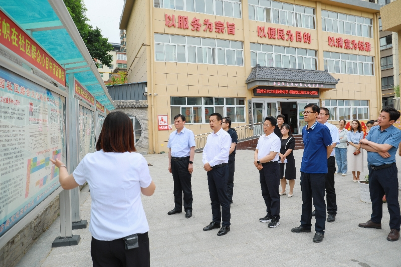 政府承办的《关于加强宜君县农村公路养护管理的提案》及其他提案办理