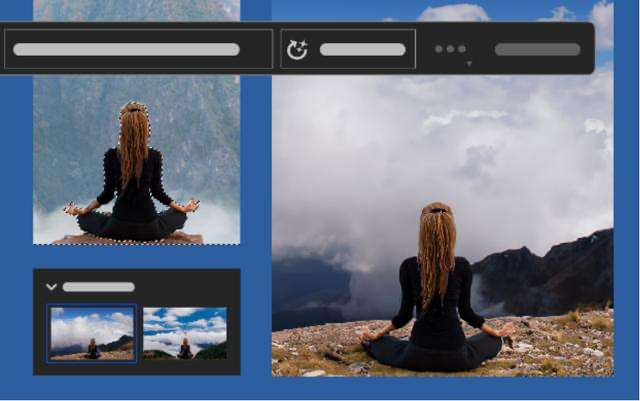 行业报告｜2023年5月全球AIGC行业月报 · 原文图片 4