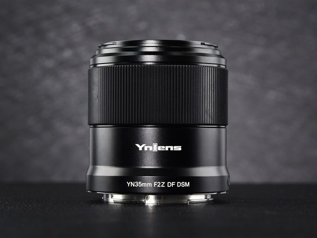 【有料评测】永诺yn35mm f2z df dsm评测:1799元国产全画幅自动对焦