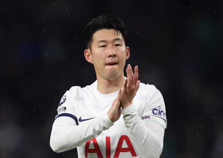 孙兴慜总结赛季:我们可以做得更好,下赛季不能犯同样的错误