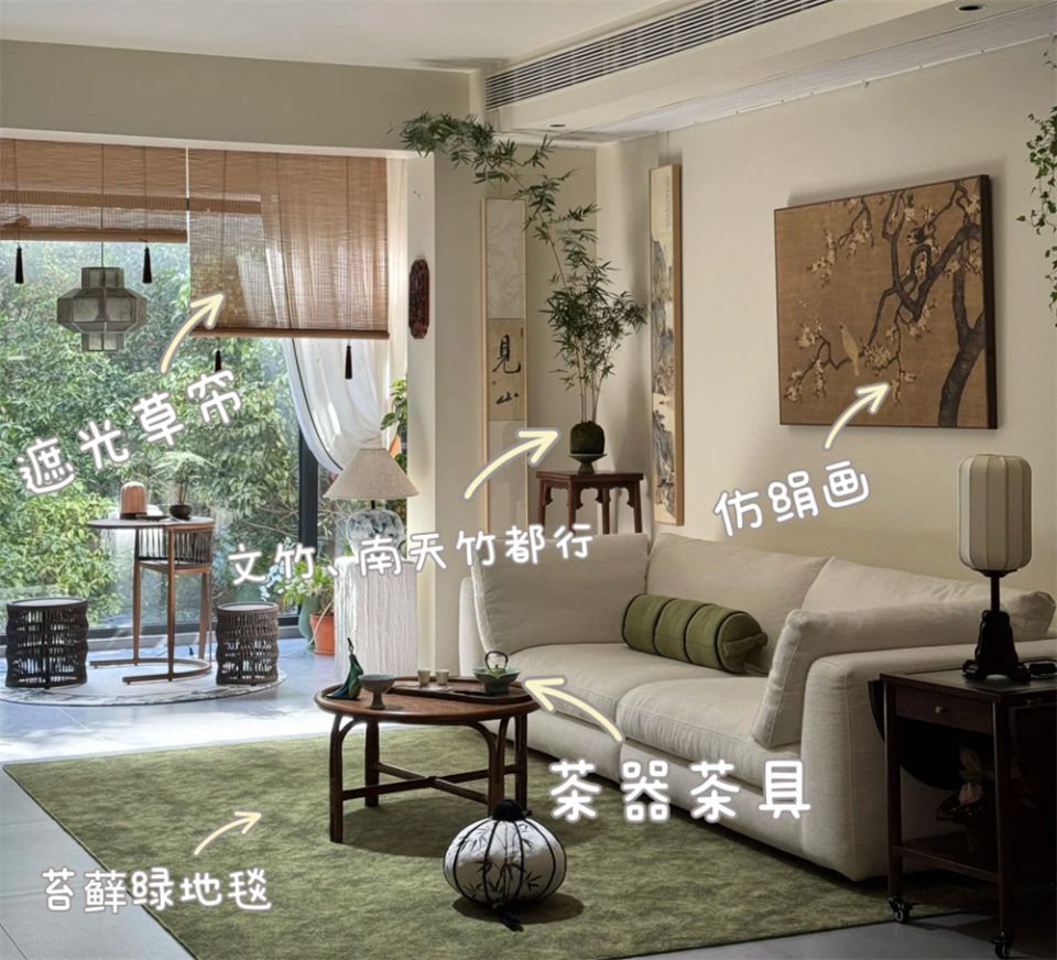 老祖宗的“宋式装修”翻红，700年前的审美，凭什么今天还能火？_腾讯新闻