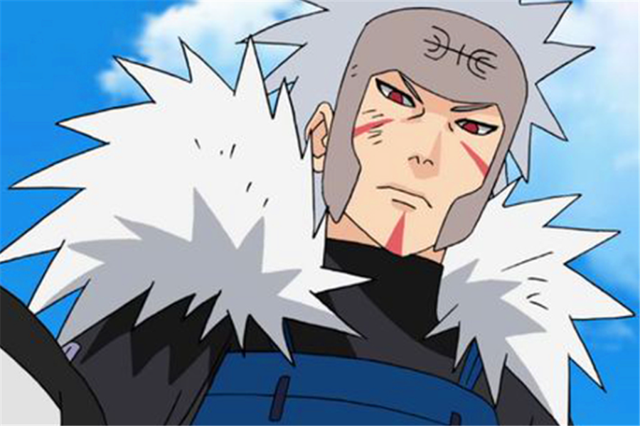 二代火影千手扉间初代火影千手柱间的实力非常强大,有着忍者之神和