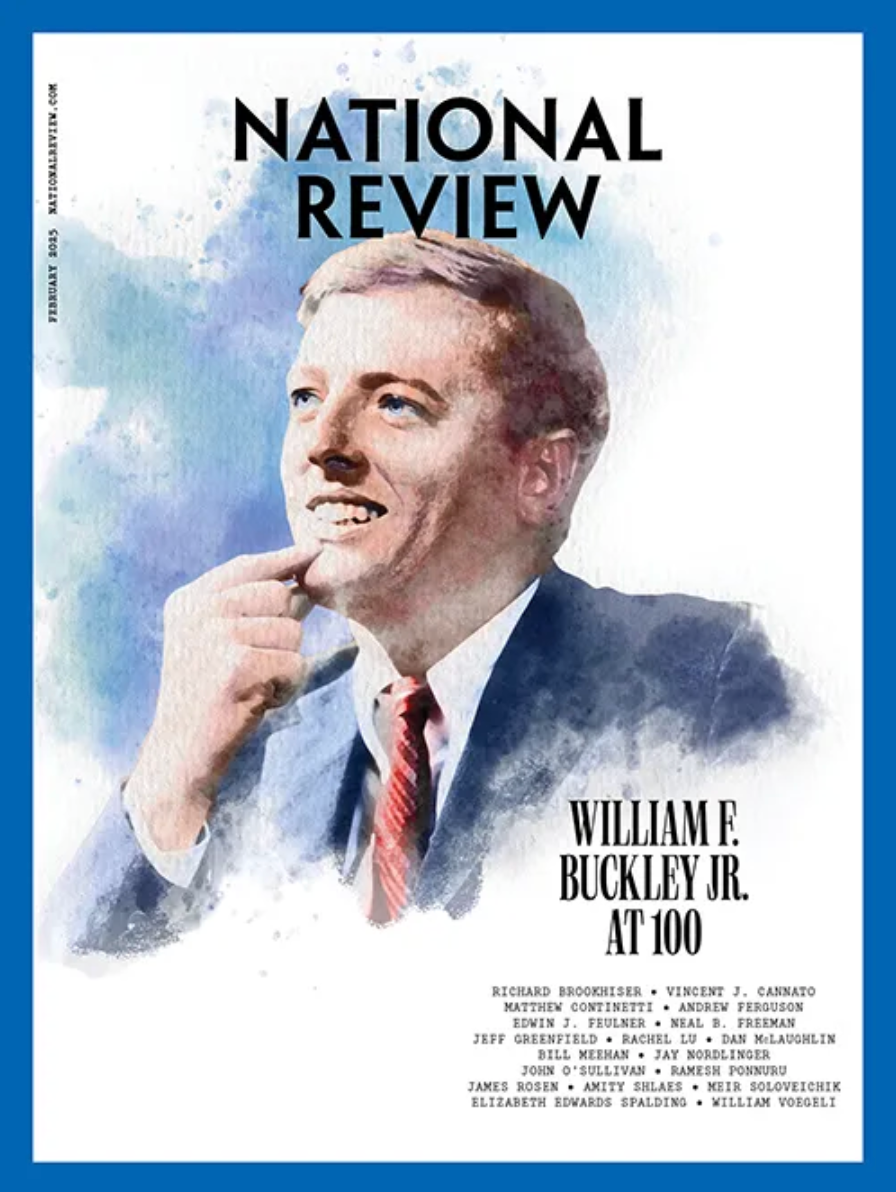 谁颠覆了保守主义？一场来自其内部的“漫长复仇”-腾讯新闻