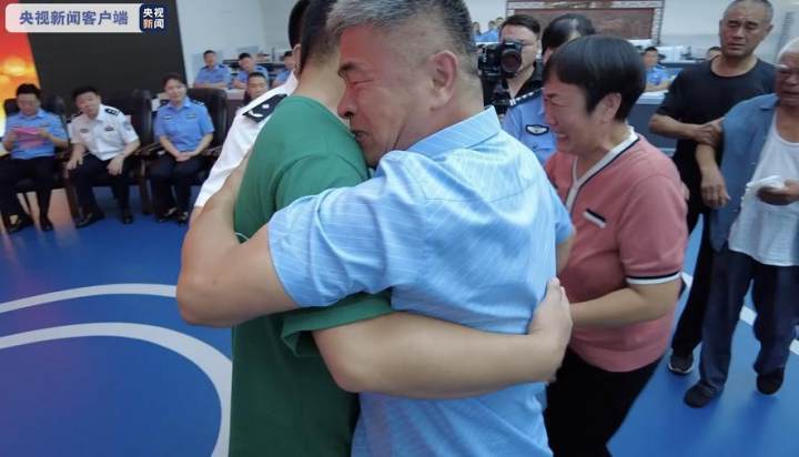 失孤原型郭刚堂儿子被拐案一审开庭