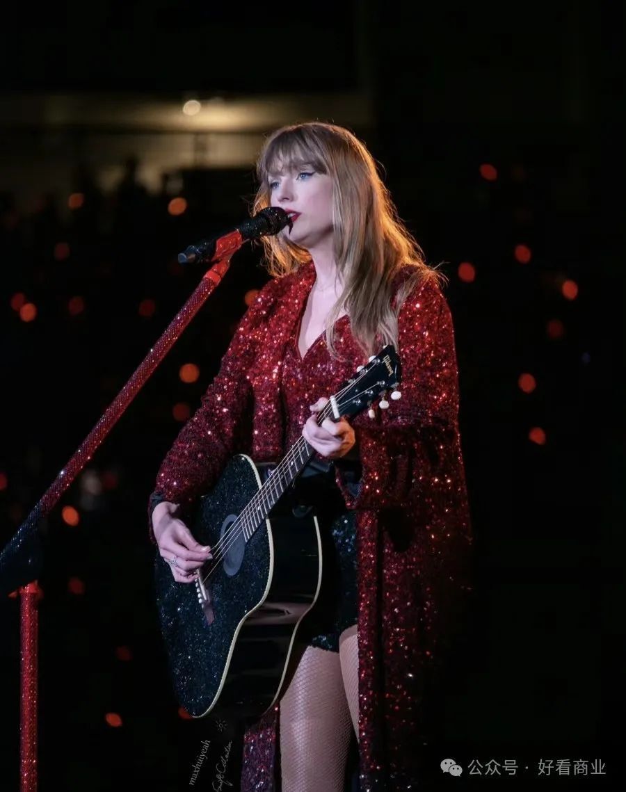 taylor swift全球巡演:行走的gdp_腾讯新闻