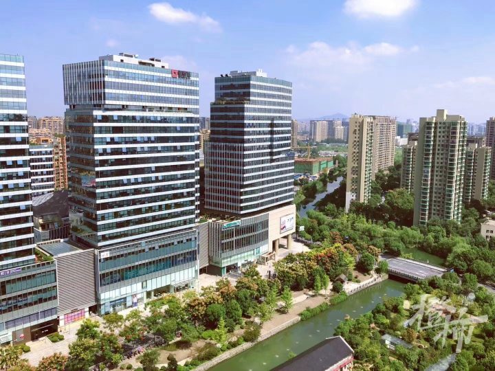 杭州主城区多宗优质宅地挂牌出让！钱塘湾地块也来了_腾讯新闻