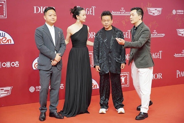 专访《雪云》导演邬浪:每一部电影,都是奖励