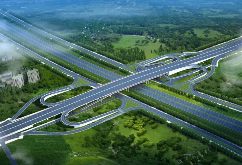 截至目前,阿房路至西三环段已建成投用;跨太平河桥南半幅已建成通车