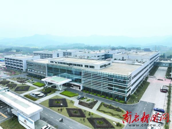 关于高坪区会展园区的信息 关于高坪区会展园区的信息（关于高坪区会展园区的信息介绍） 会展