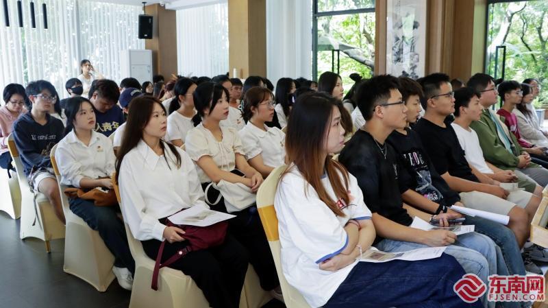 林纾逝世100周年纪念活动：品悟文士风骨 赓续先贤精神_腾讯新闻