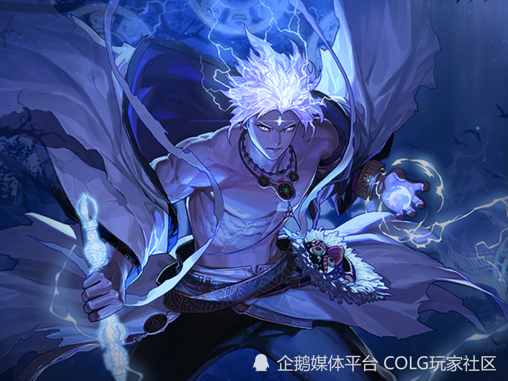 dnf杂谈:"破烂"风格贯穿始终,阿修罗美术设定一览_腾讯新闻