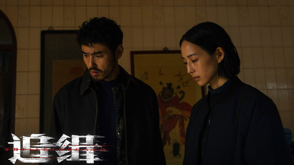 《周处除三害》后,阮经天新角色,演技立住了!_腾讯新闻