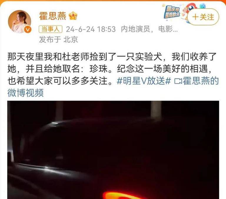 新浪資訊：澳門小龍人精準第一資料脾臟缺失、抽血時異常溫順，明星夫婦撿到的它為什么可能是“實驗犬”