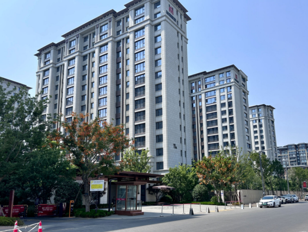 郑州最难的断头路,终于打通了!