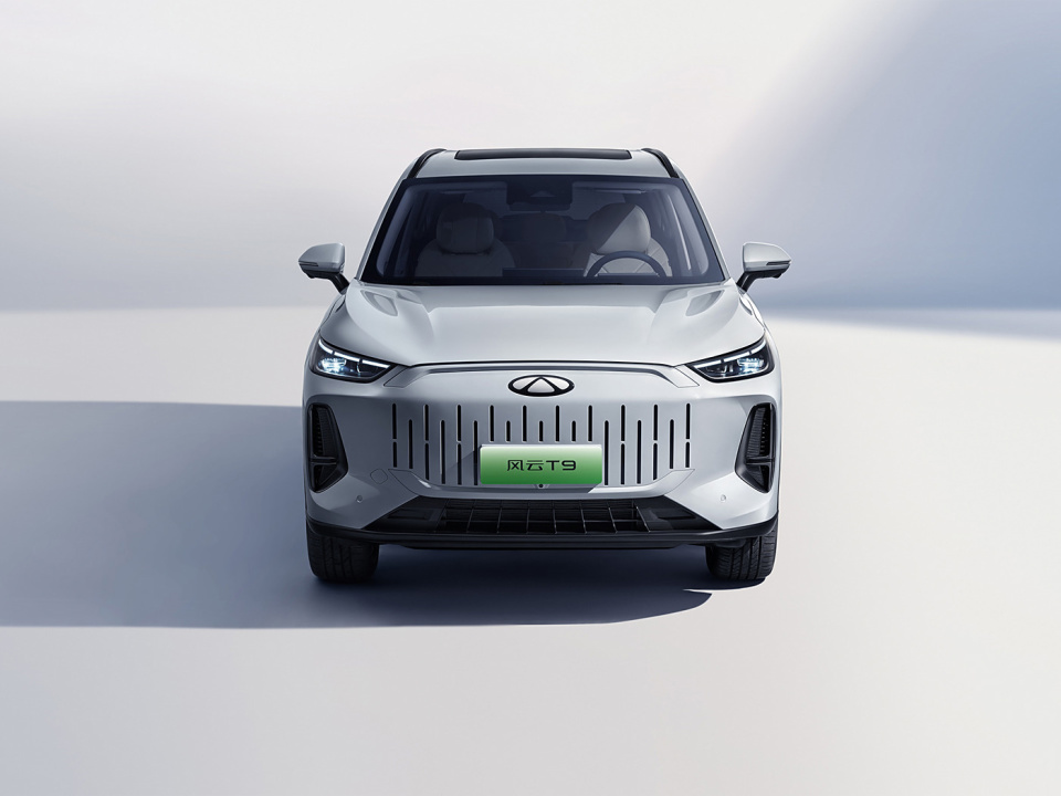 中型suv不到13万,360马力5.2l油耗,7.