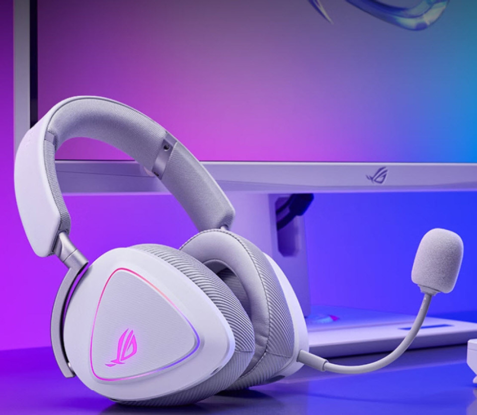 马年年货节火热开启，ROG多款外设好物限时钜惠！_腾讯新闻