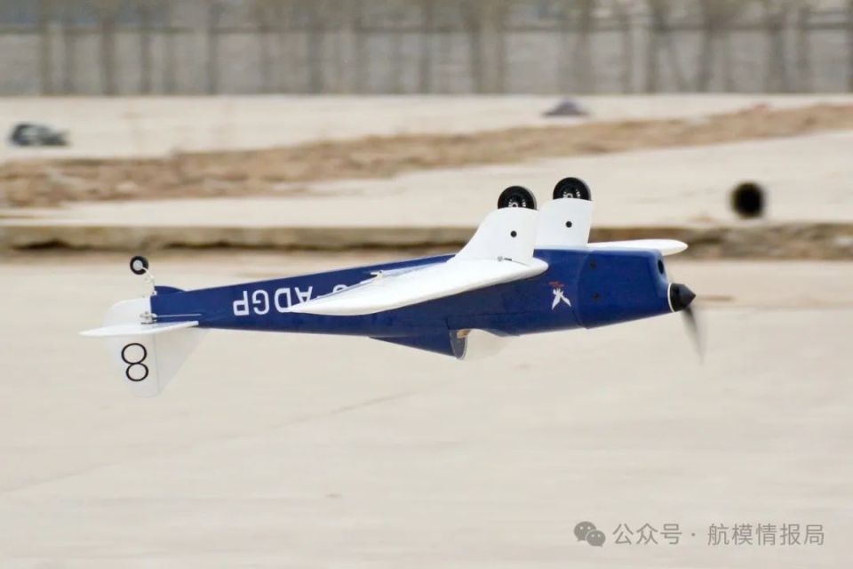 航模测评 | 不好意思它绝版了!