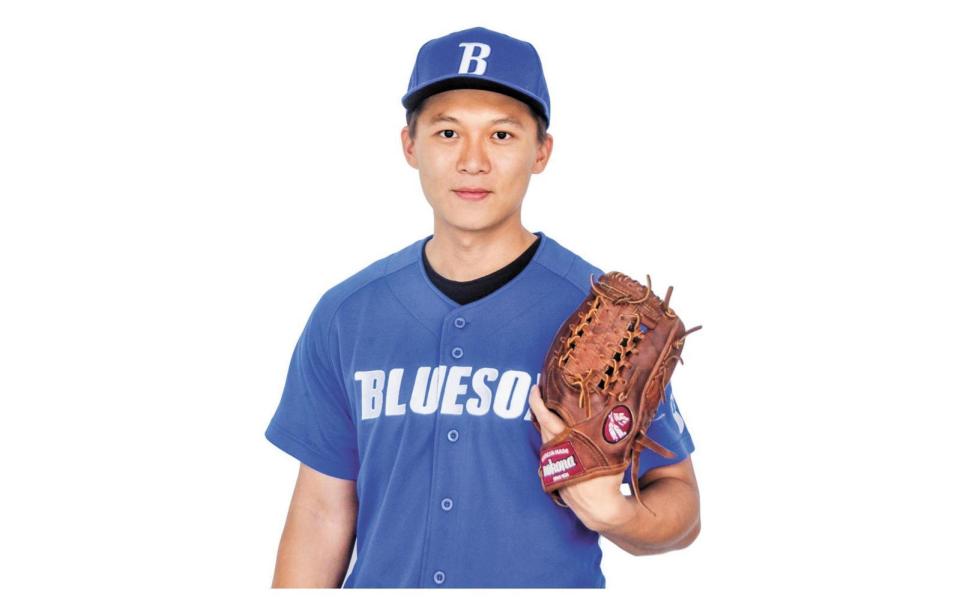 城市英雄 58期 | "让棒球链接科技,这很深圳"