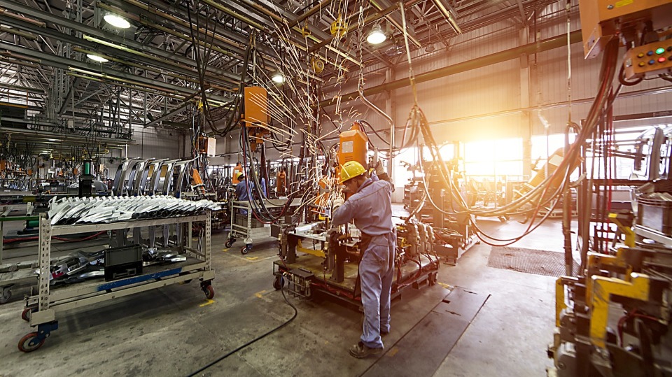 对话美云智数灯塔工厂是制造业转型最优解吗