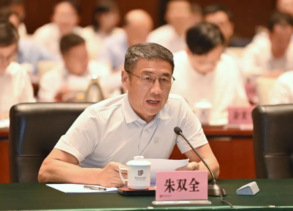 黄立,阎志……武汉民营企业家有话说,信息量很大