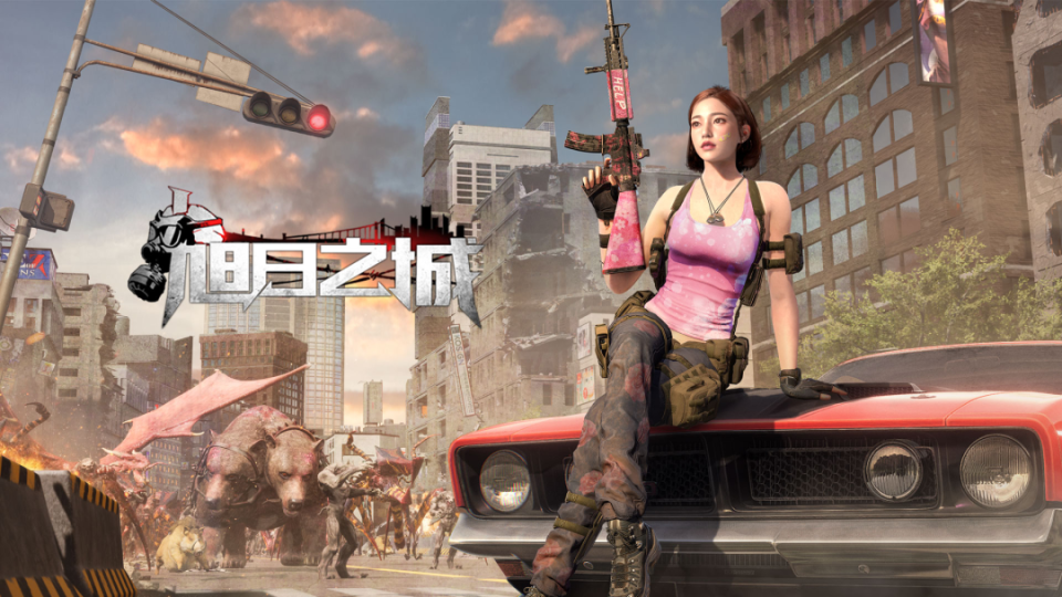 壳木旭日之城h1收入近15亿;冰川网络h1净利同比下降45%丨每日竞报