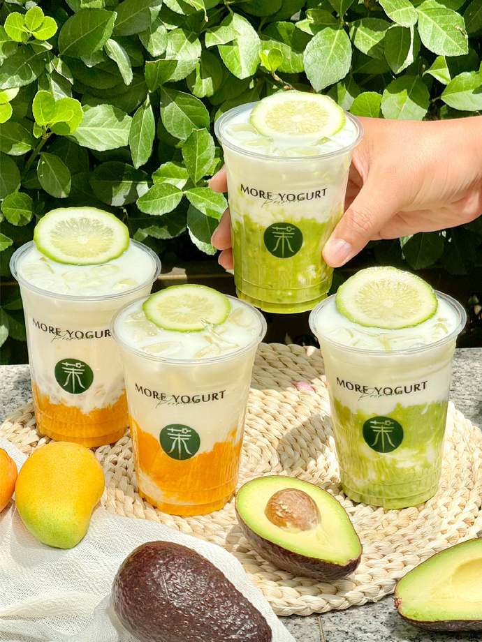 原料过期40天,偷工减料……刚刚,茉酸奶紧急道歉