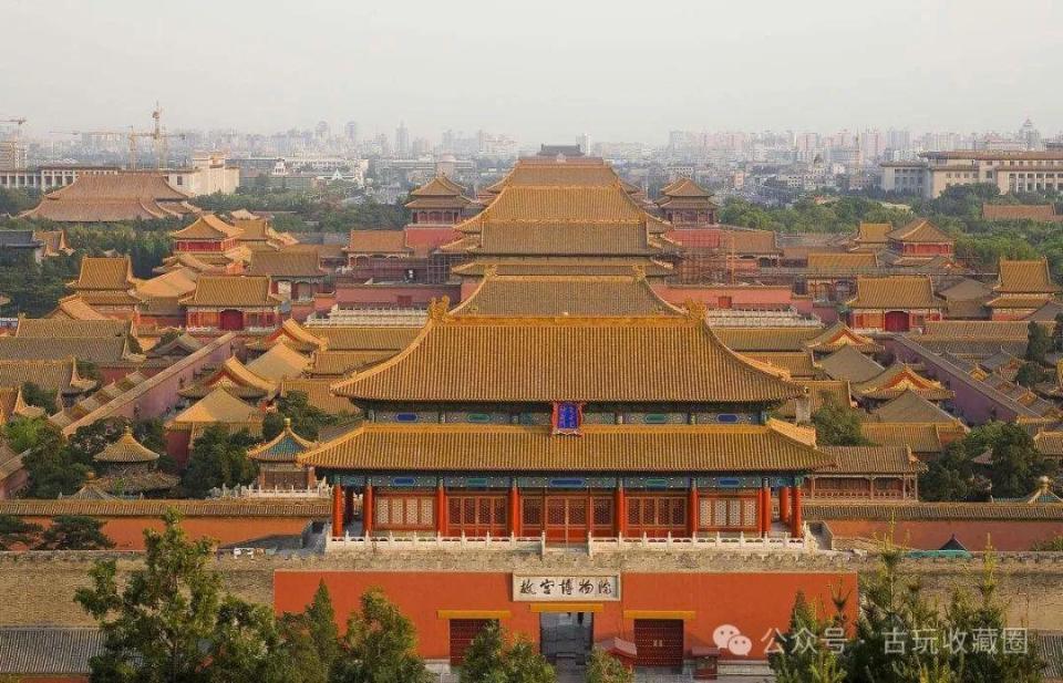 最早的古文明：四大古国的辉煌篇章_腾讯新闻
