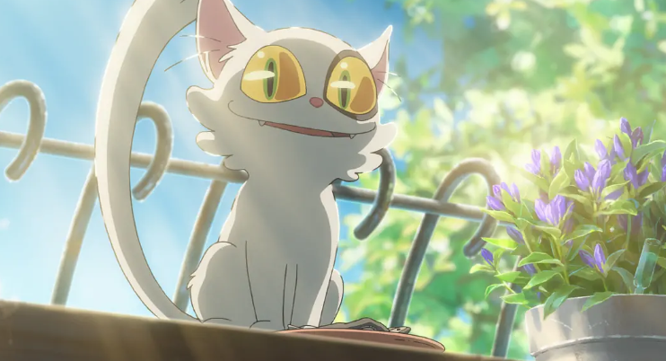 电影《铃芽之旅》[百度云](已完结加长版)网盘【1080P已完结】完整免费资源已更新 - 小轻秀场