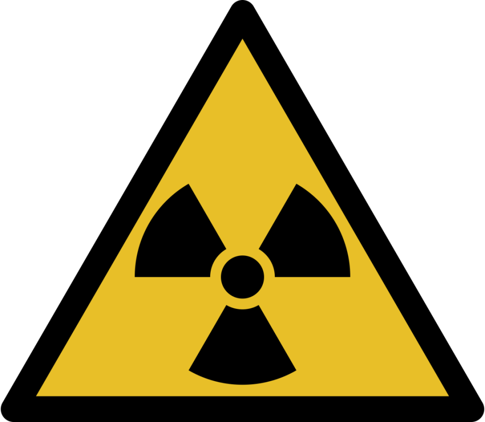 硬"核"知识|正确认识核辐射,有的放矢守健康