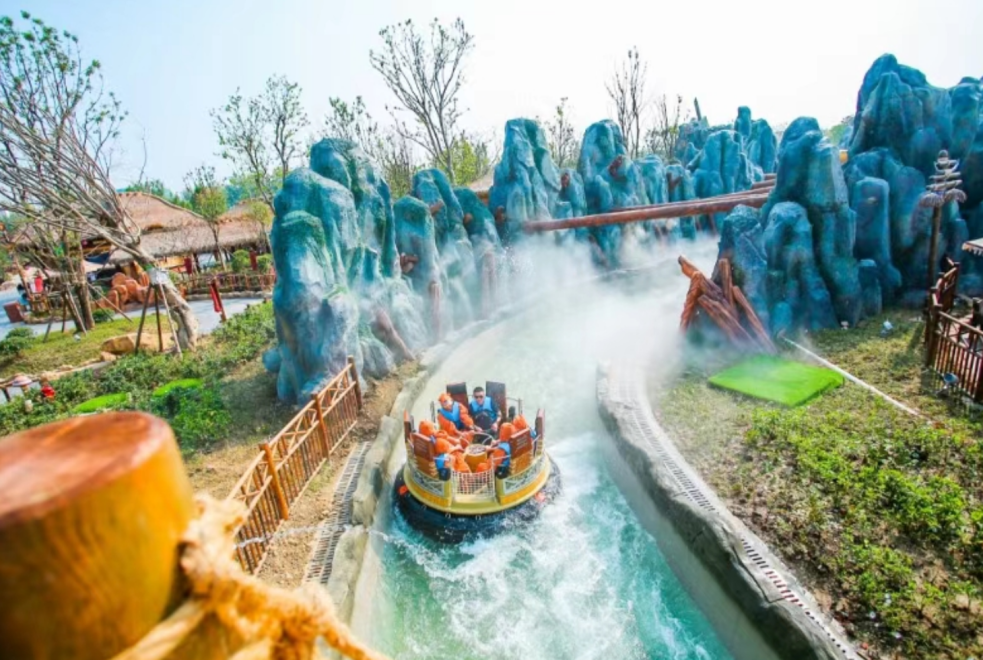 夏游绵阳·清凉暑日 ‖ 看完演唱会,继续探索江油这座宝藏小城