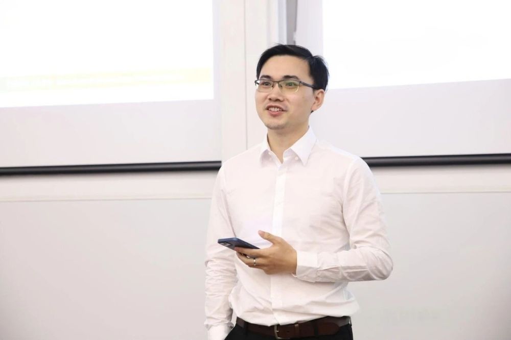 非凡访谈丨94AI：国内B2C语音Agent赛道龙头如何布局全球化 · 原文图片 1