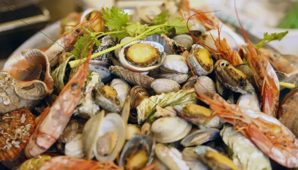 这些不可错过的日照美食,你尝过没?