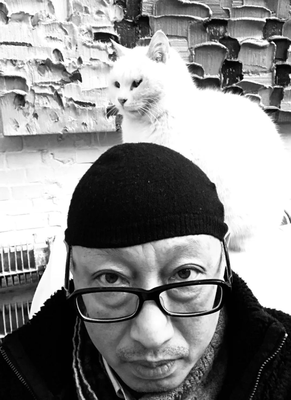 极目the ultimate in vision | 走进孟禄丁的修炼现场_腾讯新闻