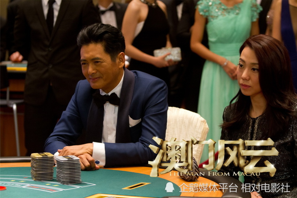 王晶版《笑傲江湖》将袭!选角喜忧参半,洪金宝霸气出演风清扬