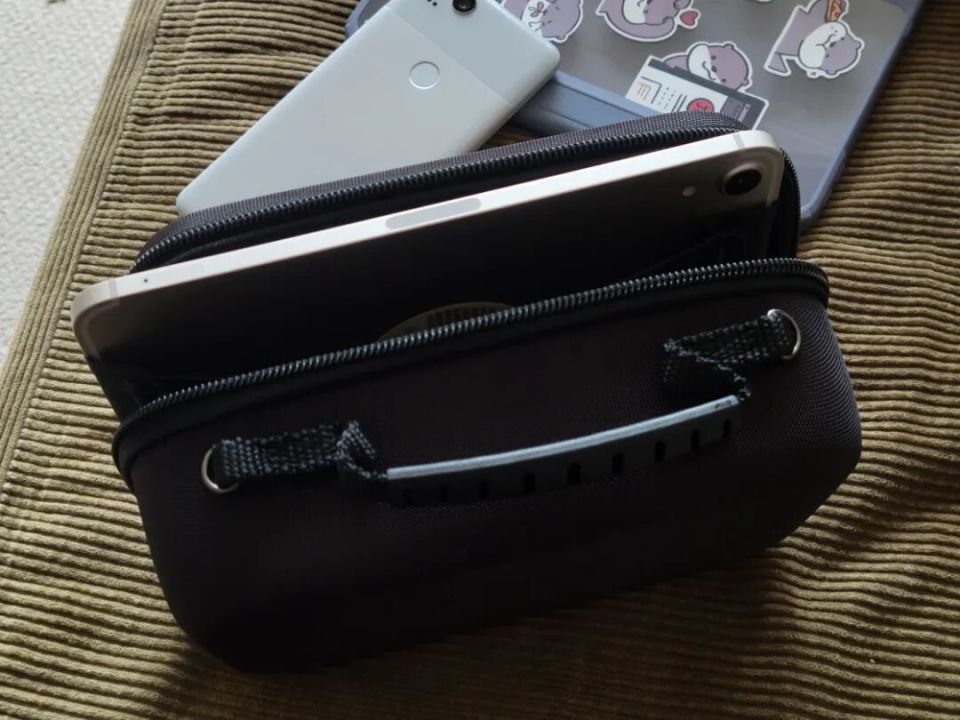 海水鼻腔喷雾器怎么用我们最近又买了 5 个好用的「新玩意」_https://www.jmylbn.com_新闻资讯_第21张