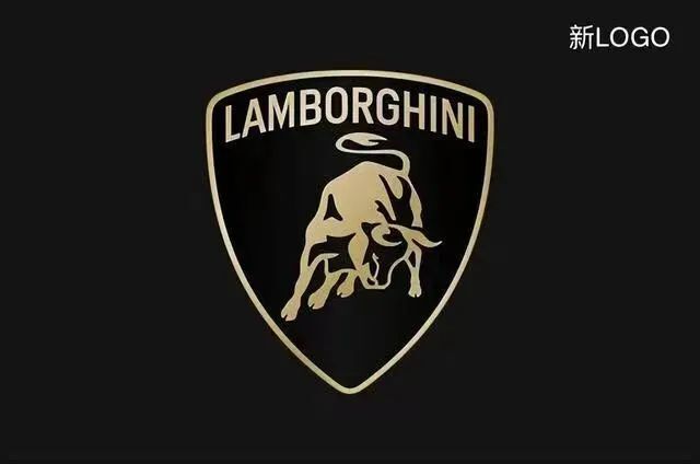 意大利著名跑车公司,兰博基尼隔二十年更换全新品牌 logo,对公牛的